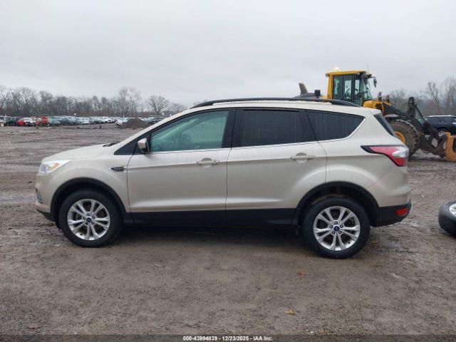 Ford Escape Sel Image 17