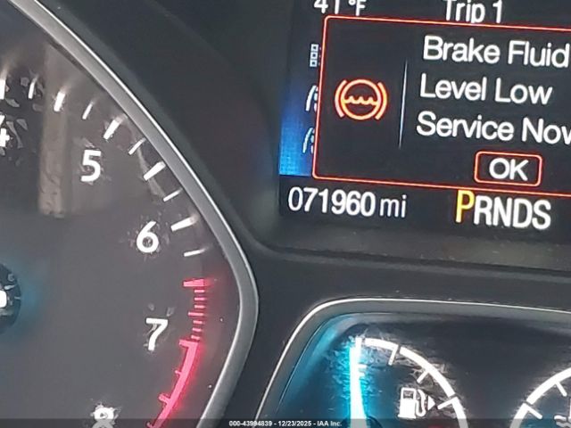 Ford Escape Sel Image 2