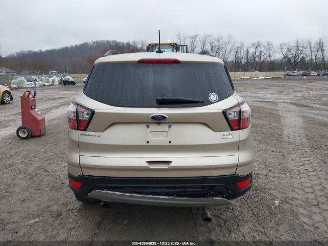 Ford Escape Sel Image 14