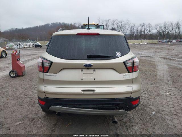 Ford Escape Sel Image 14
