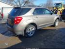 Chevrolet Equinox 2lt Image 11
