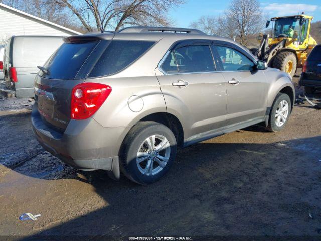 Chevrolet Equinox 2lt Image 11