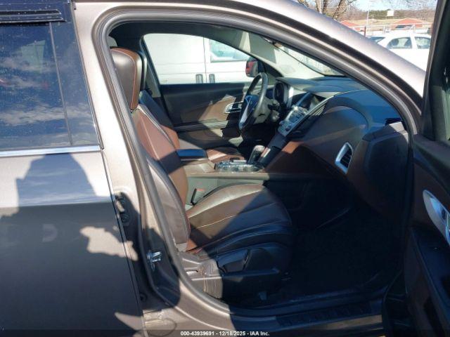 Chevrolet Equinox 2lt Image 10