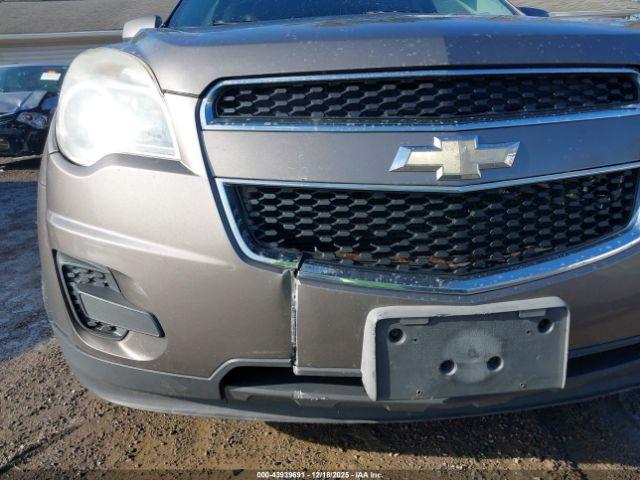 Chevrolet Equinox 2lt Image 13