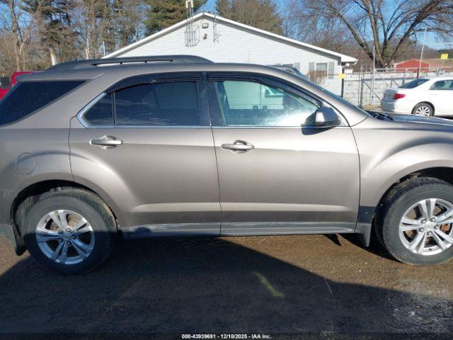 Chevrolet Equinox 2lt Image 14