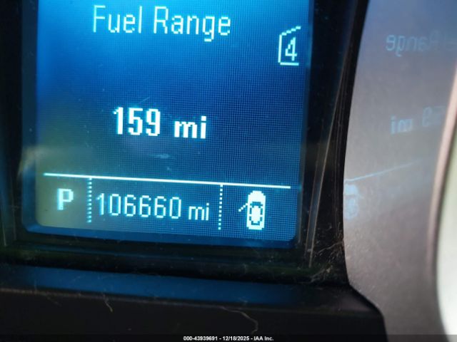 Chevrolet Equinox 2lt Image 7