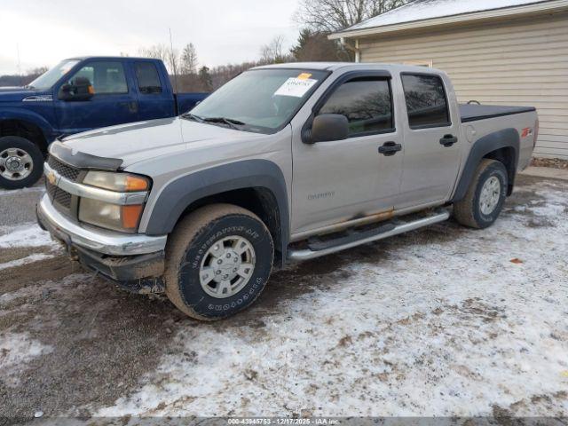 Chevrolet Colorado Ls Image 2