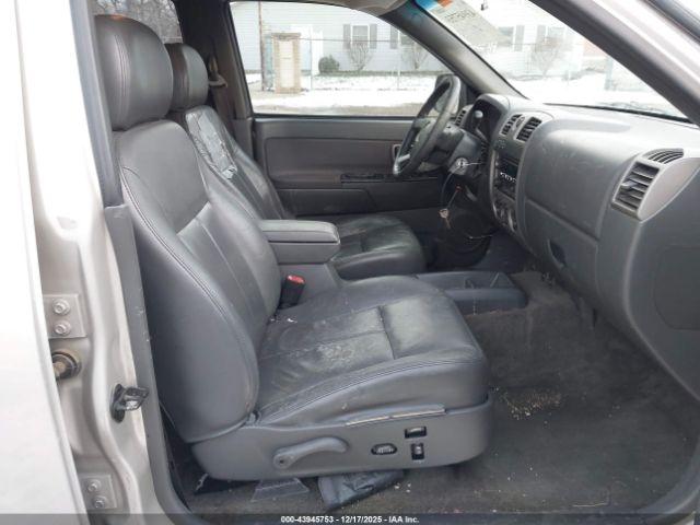 Chevrolet Colorado Ls Image 12