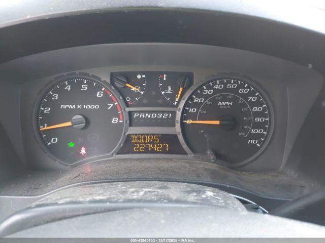 Chevrolet Colorado Ls Image 5