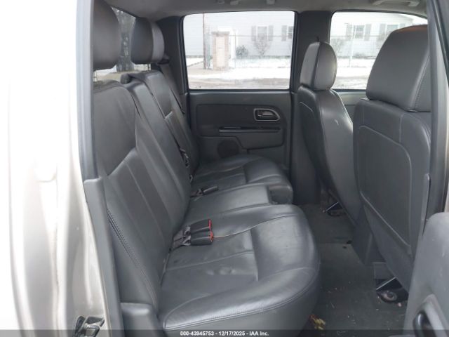 Chevrolet Colorado Ls Image 13