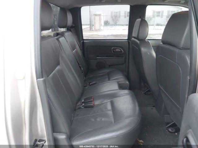 Chevrolet Colorado Ls Image 13