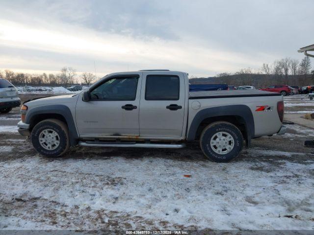 Chevrolet Colorado Ls Image 18