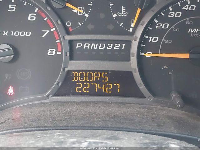 Chevrolet Colorado Ls Image 16