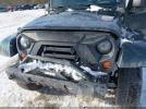 Jeep Wrangler Sahara Image 8