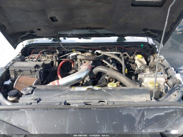 Jeep Wrangler Sahara Image 2