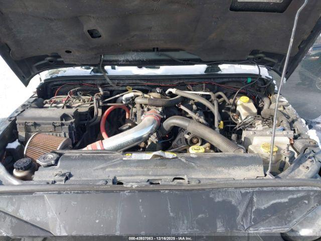 Jeep Wrangler Sahara Image 2