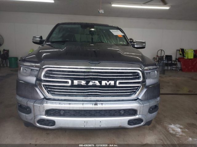 Ram 1500 Laramie  4x4 5'7 Box Image 7