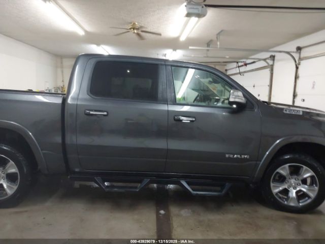 Ram 1500 Laramie  4x4 5'7 Box Image 9