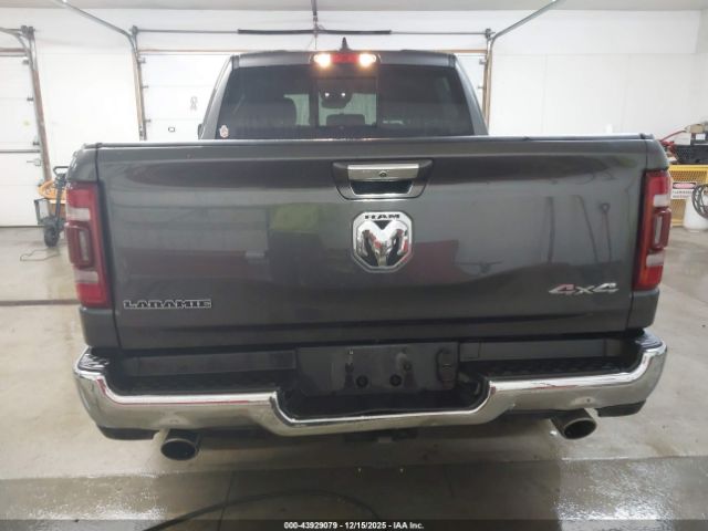 Ram 1500 Laramie  4x4 5'7 Box Image 13