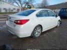 Subaru Legacy 2.5i Premium Image 2