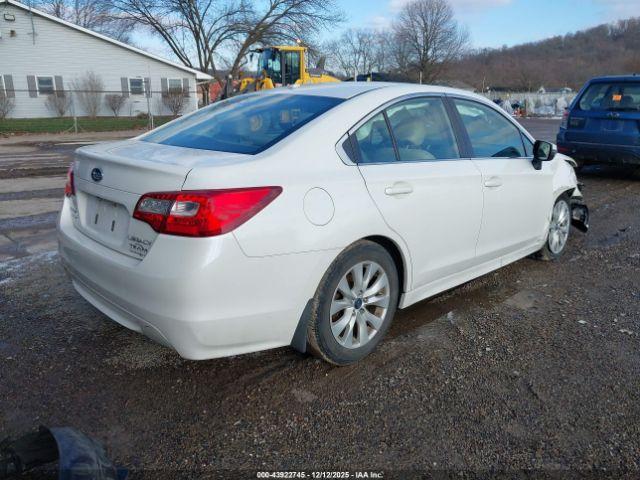 Subaru Legacy 2.5i Premium Image 2