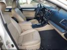 Subaru Legacy 2.5i Premium Image 7