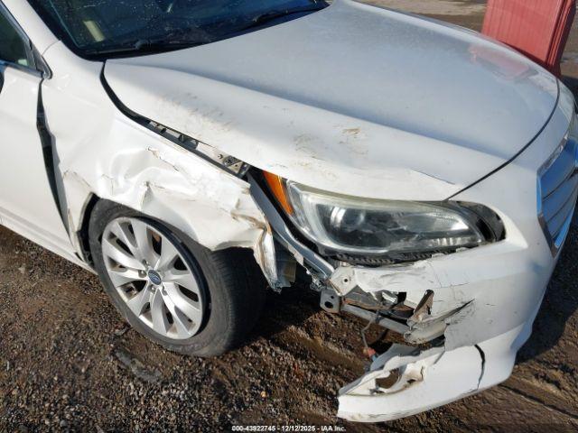 Subaru Legacy 2.5i Premium Image 4