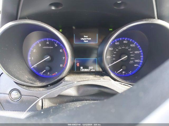 Subaru Legacy 2.5i Premium Image 13