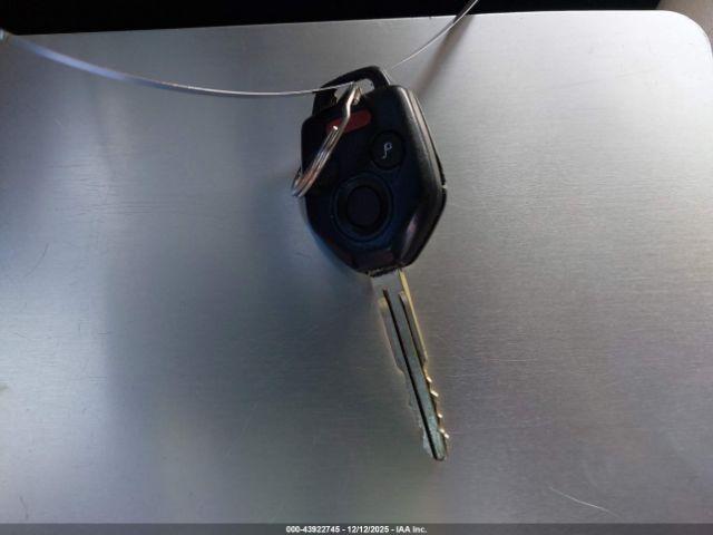 Subaru Legacy 2.5i Premium Image 16