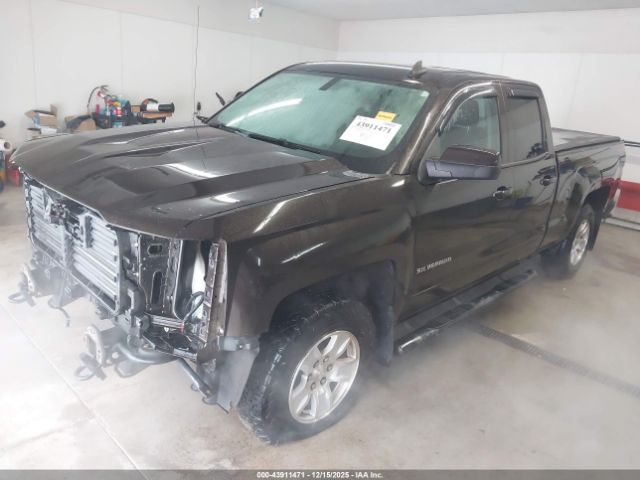 Chevrolet Silverado 1500 1lt Image 14