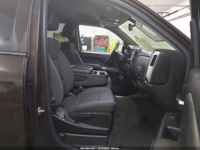 Chevrolet Silverado 1500 1lt Image 10