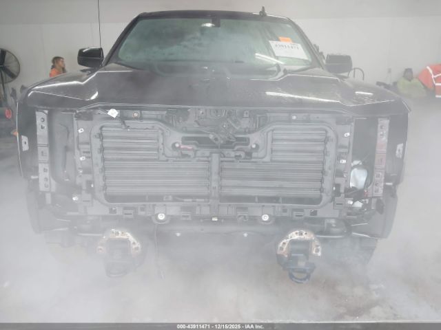 Chevrolet Silverado 1500 1lt Image 8