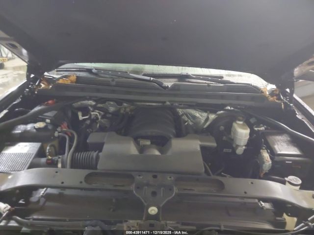 Chevrolet Silverado 1500 1lt Image 15