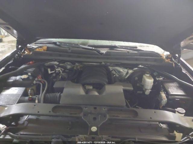 Chevrolet Silverado 1500 1lt Image 15