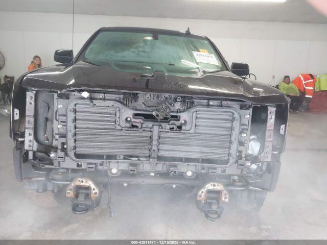 Chevrolet Silverado 1500 1lt Image 13