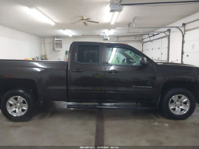 Chevrolet Silverado 1500 1lt Image 12