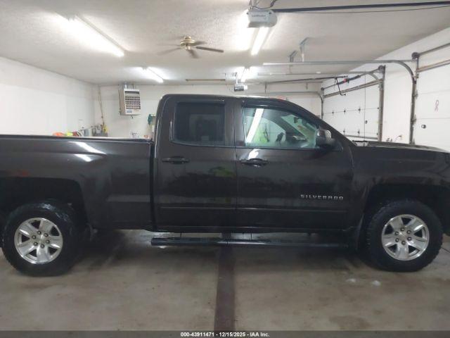 Chevrolet Silverado 1500 1lt Image 12