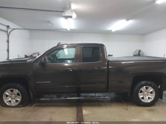 Chevrolet Silverado 1500 1lt Image 16