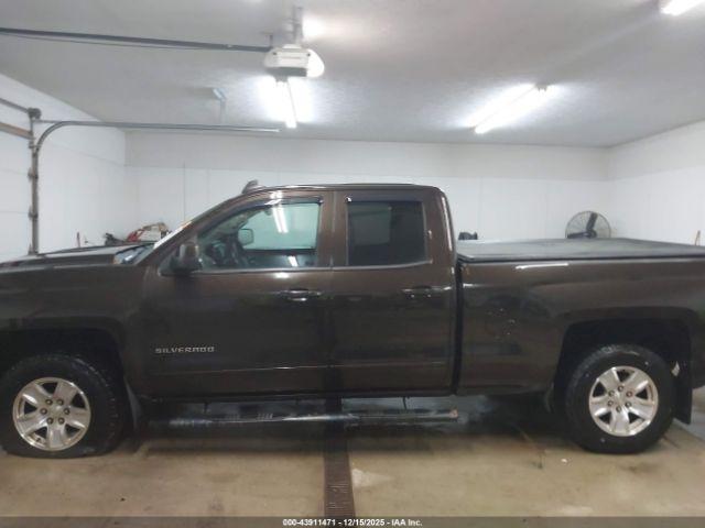 Chevrolet Silverado 1500 1lt Image 16