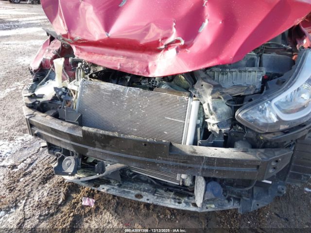 Hyundai ELANTRA Se Image 7