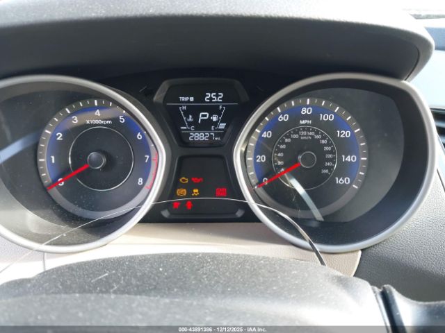 Hyundai ELANTRA Se Image 10