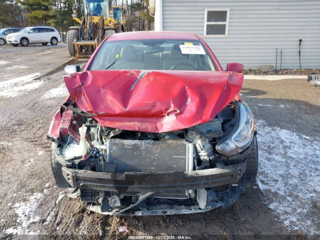 Hyundai ELANTRA Se Image 18