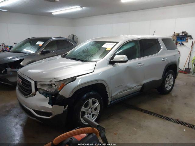 GMC Acadia Sle-1 Image 5