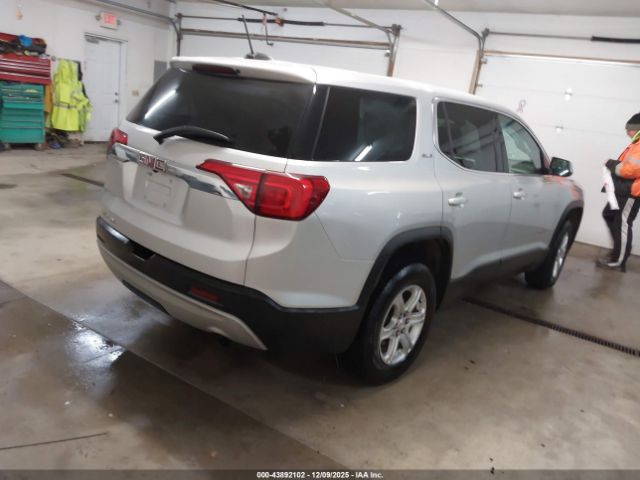 GMC Acadia Sle-1 Image 3