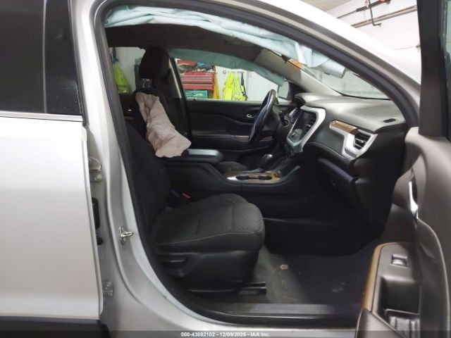 GMC Acadia Sle-1 Image 7