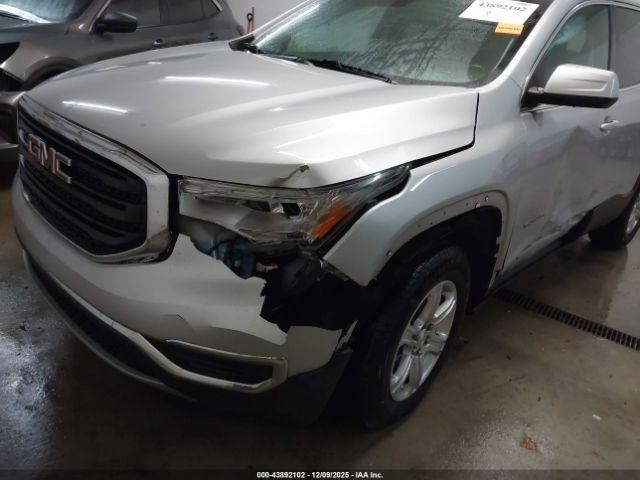 GMC Acadia Sle-1 Image 9