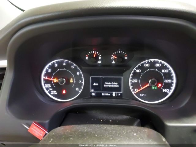 GMC Acadia Sle-1 Image 8