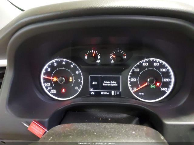 GMC Acadia Sle-1 Image 8