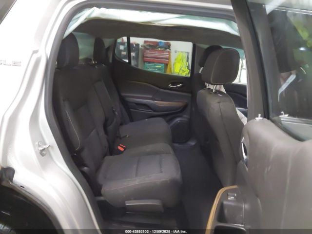 GMC Acadia Sle-1 Image 10