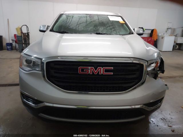 GMC Acadia Sle-1 Image 11
